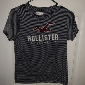 Hollister shirt